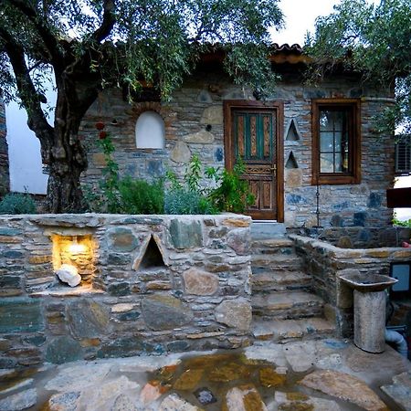 Heaven'S Gate Villa Sirince Ngoại thất bức ảnh