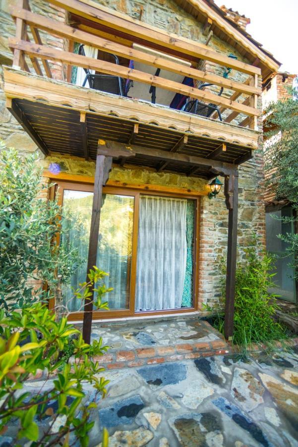 Heaven'S Gate Villa Sirince Ngoại thất bức ảnh