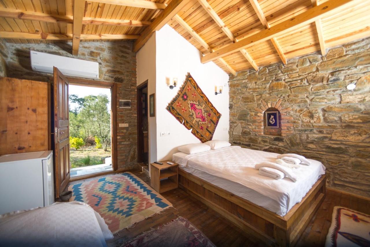 Heaven'S Gate Villa Sirince Ngoại thất bức ảnh