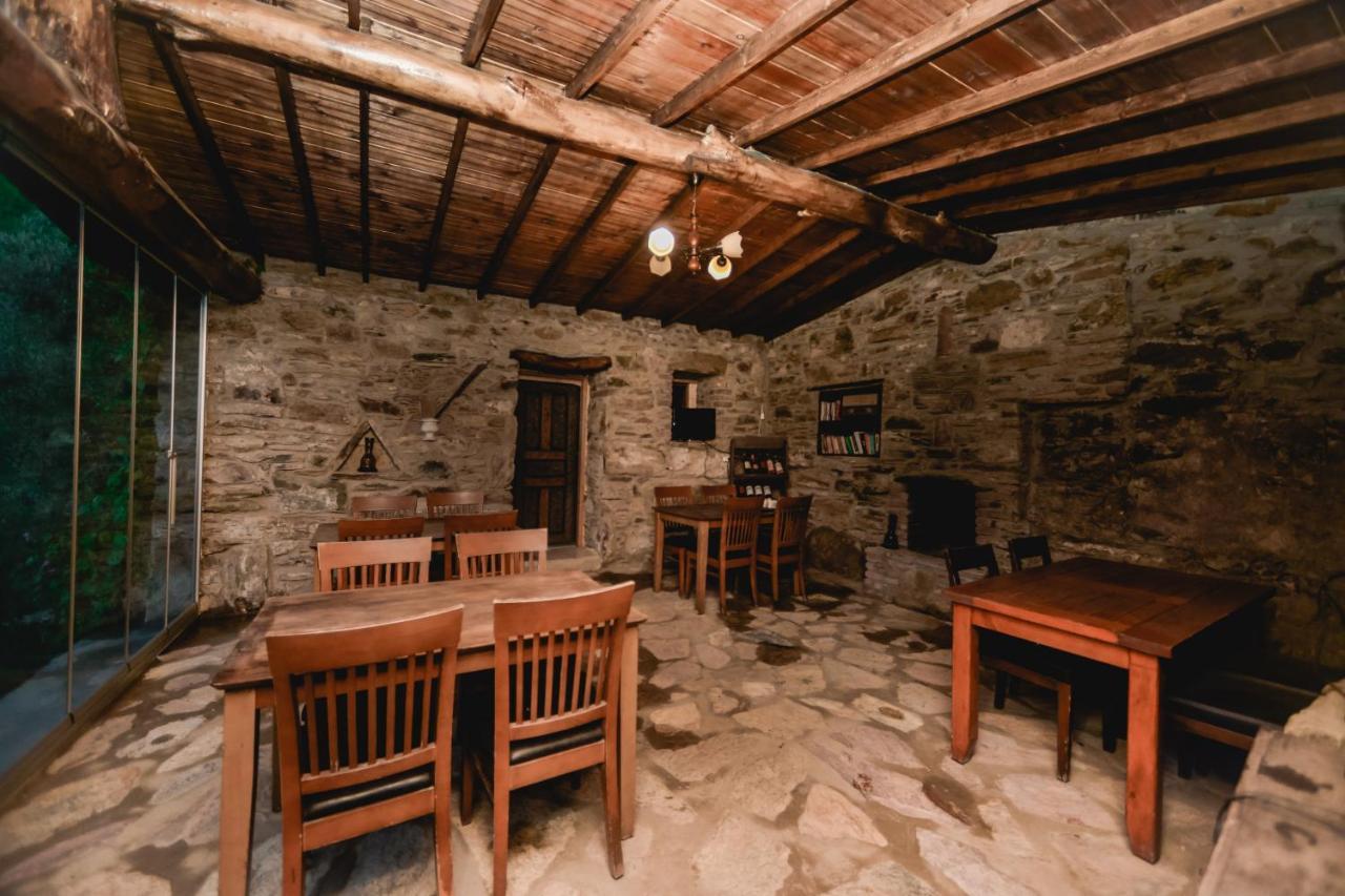 Heaven'S Gate Villa Sirince Ngoại thất bức ảnh