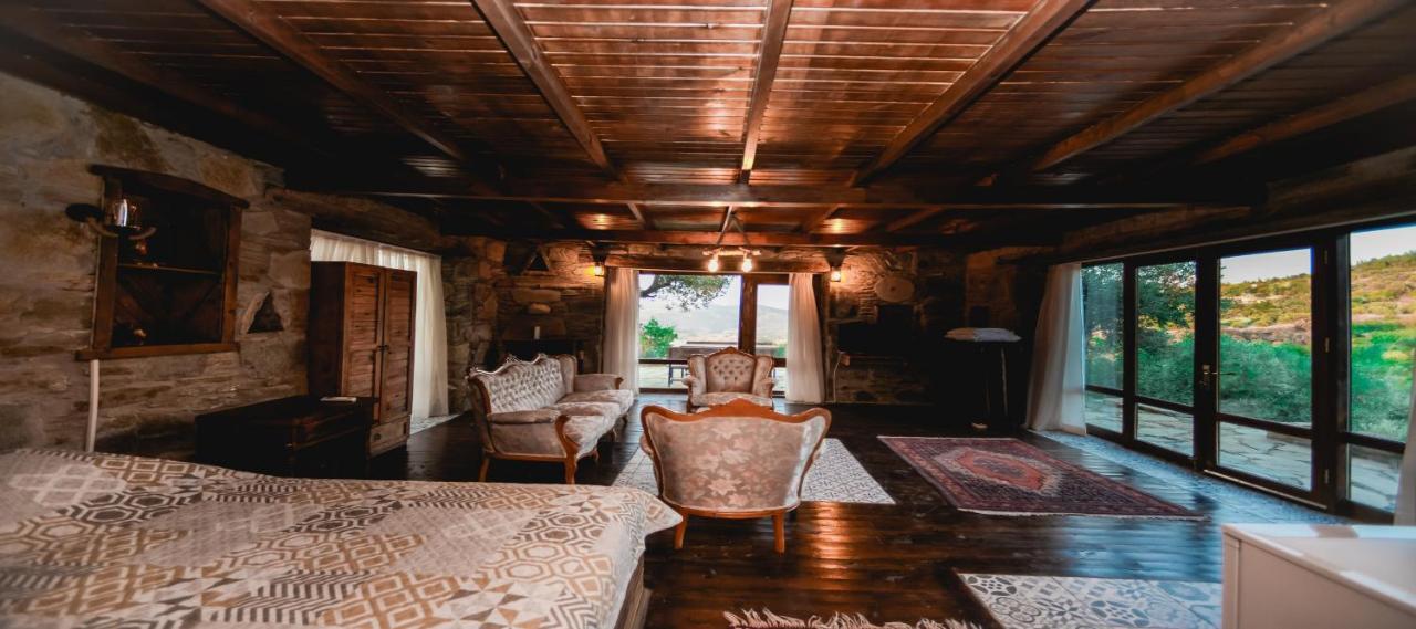 Heaven'S Gate Villa Sirince Ngoại thất bức ảnh