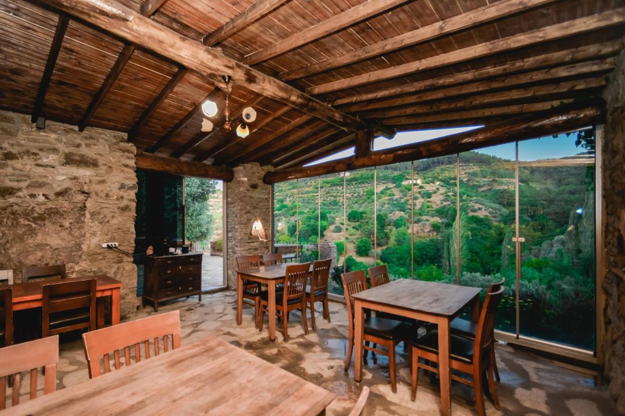 Heaven'S Gate Villa Sirince Ngoại thất bức ảnh