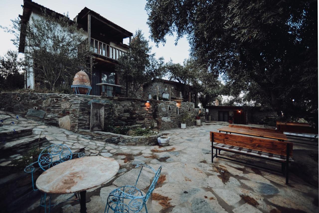 Heaven'S Gate Villa Sirince Ngoại thất bức ảnh
